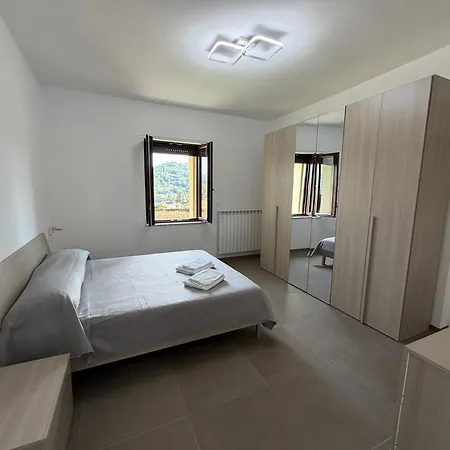 Apartment E V A - Esperienza Agrituristica Orte