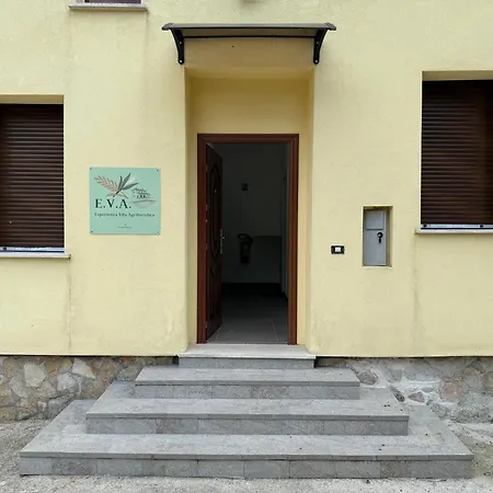 E V A - Esperienza Agrituristica شقة