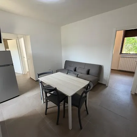 E V A - Esperienza Agrituristica * Orte