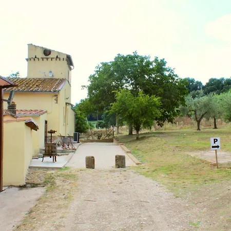 E V A - Esperienza Agrituristica شقة أورتيه