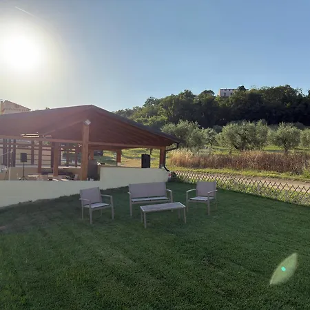 E V A - Esperienza Agrituristica Orte