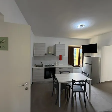 E V A - Esperienza Agrituristica Apartment *