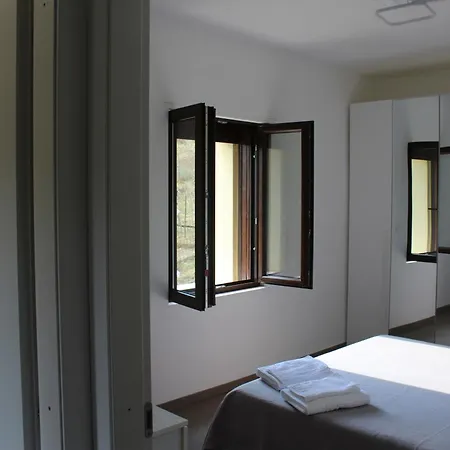 E V A - Esperienza Agrituristica Apartment