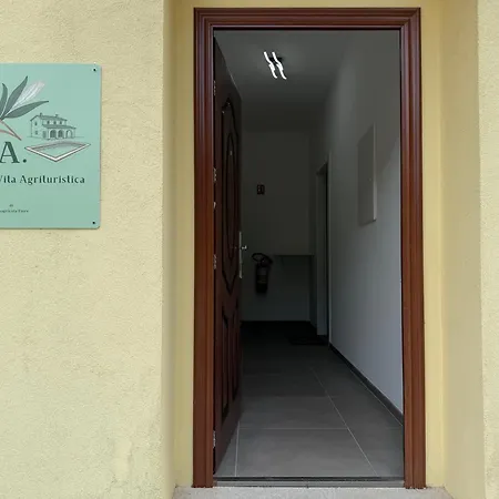 Apartment E V A - Esperienza Agrituristica