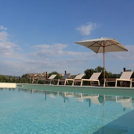 E V A - Esperienza Agrituristica *