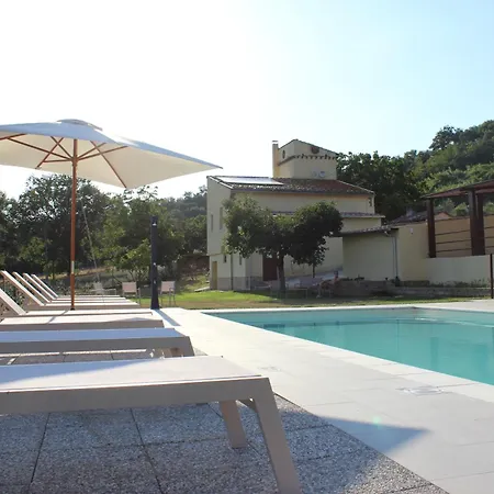 E V A - Esperienza Agrituristica