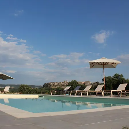 E V A - Esperienza Agrituristica * Orte