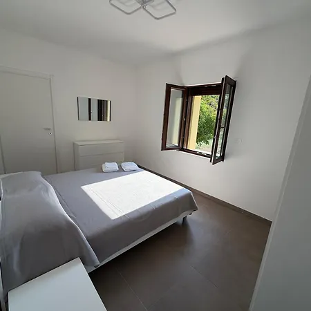 شقة E V A - Esperienza Agrituristica