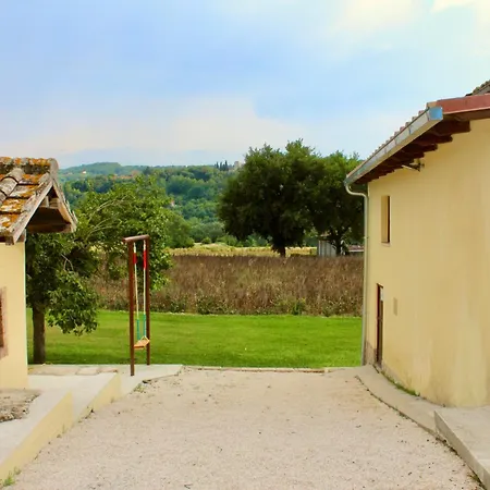 E V A - Esperienza Agrituristica Apartment