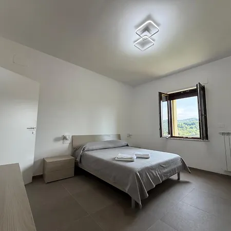 E V A - Esperienza Agrituristica *
