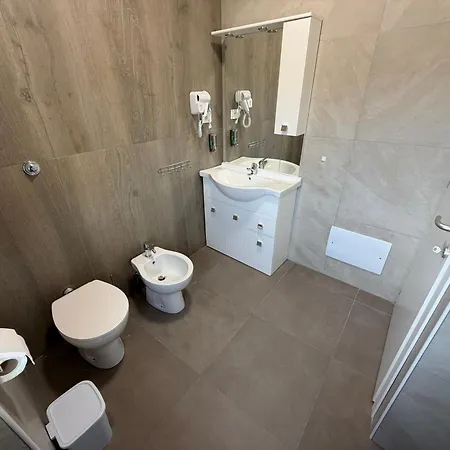 E V A - Esperienza Agrituristica 아파트