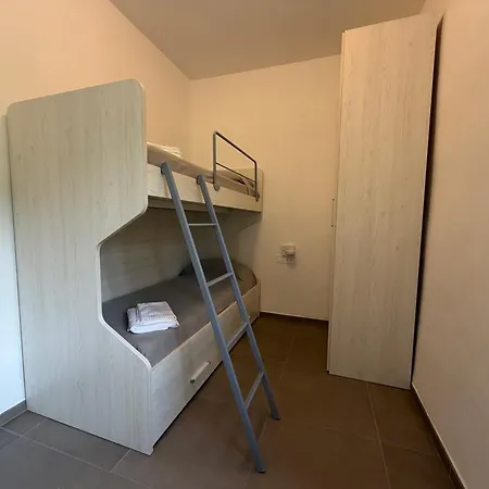 E V A - Esperienza Agrituristica Orte