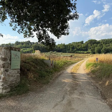 E V A - Esperienza Agrituristica * أورتيه