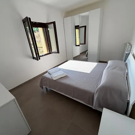 아파트 E V A - Esperienza Agrituristica