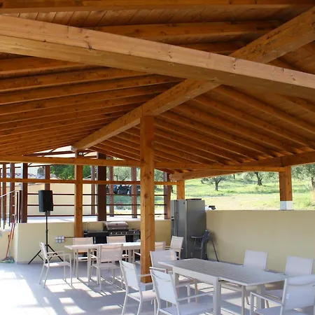 E V A - Esperienza Agrituristica 아파트