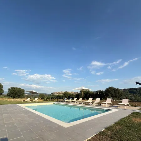 E V A - Esperienza Agrituristica * Orte