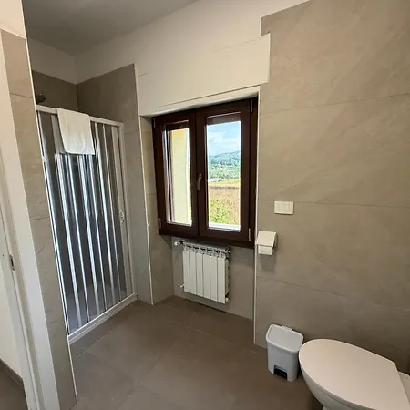 E V A - Esperienza Agrituristica Apartment