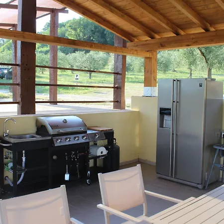 E V A - Esperienza Agrituristica 오르테