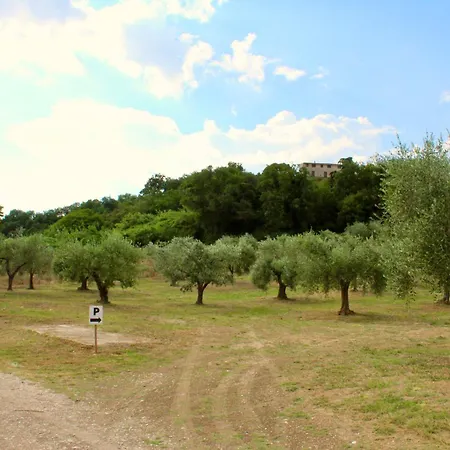شقة E V A - Esperienza Agrituristica أورتيه
