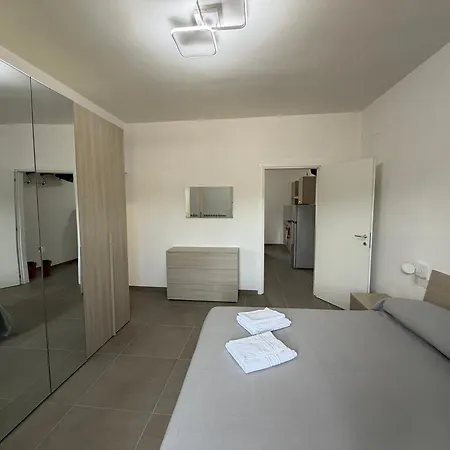 E V A - Esperienza Agrituristica Apartment Orte