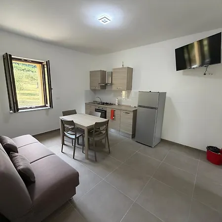 E V A - Esperienza Agrituristica Orte
