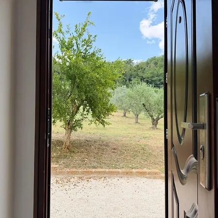 E V A - Esperienza Agrituristica Apartment