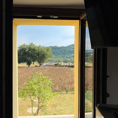 E V A - Esperienza Agrituristica Apartment